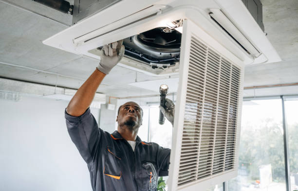 Licensed Furnace Repair service in Osseo, MN - FH HVAC